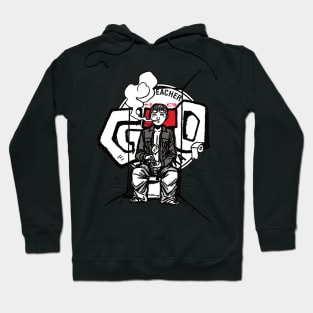 Great Times Hoodie